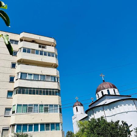 Apartament By The Sea For Family Mangalia Zewnętrze zdjęcie