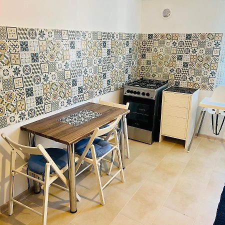 Apartament By The Sea For Family Mangalia Zewnętrze zdjęcie