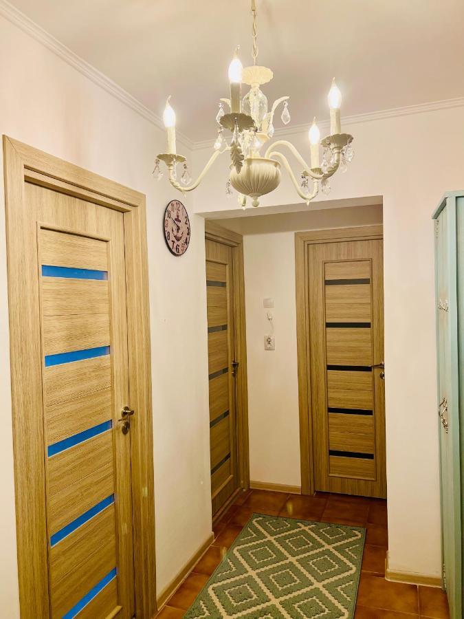 Apartament By The Sea For Family Mangalia Zewnętrze zdjęcie