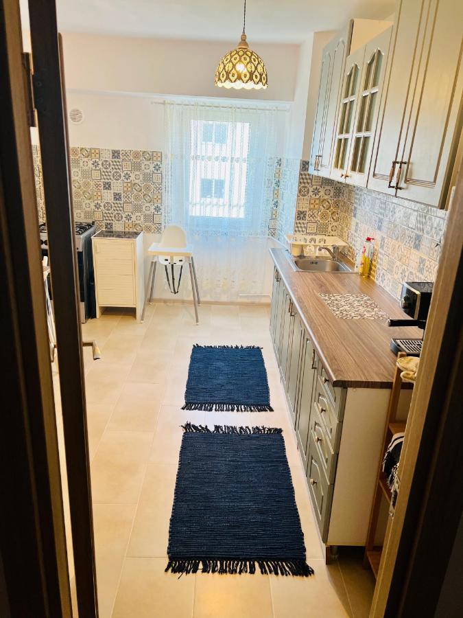 Apartament By The Sea For Family Mangalia Zewnętrze zdjęcie