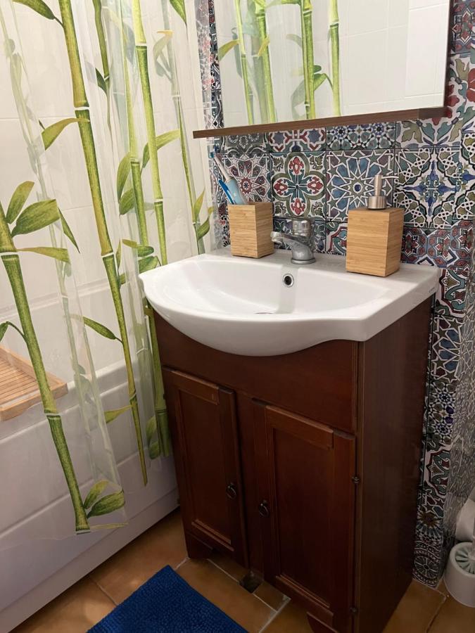 Apartament By The Sea For Family Mangalia Zewnętrze zdjęcie