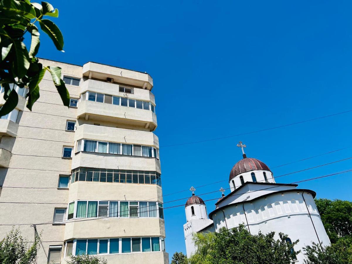 Apartament By The Sea For Family Mangalia Zewnętrze zdjęcie