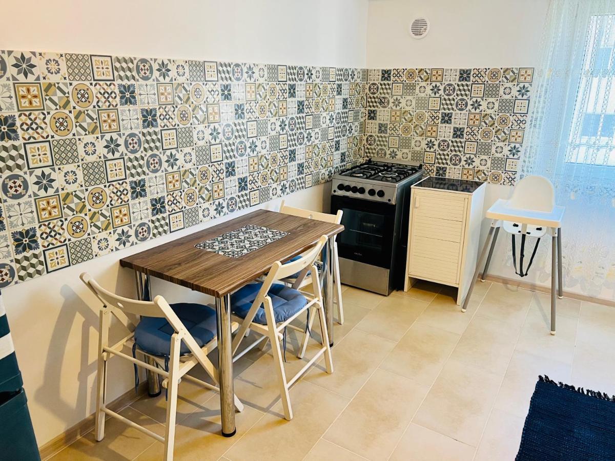 Apartament By The Sea For Family Mangalia Zewnętrze zdjęcie