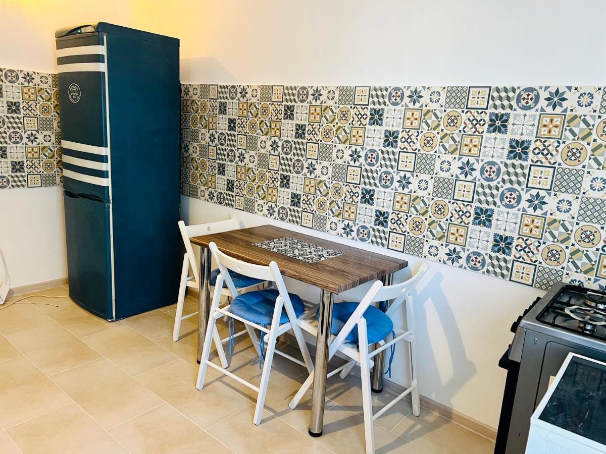 Apartament By The Sea For Family Mangalia Zewnętrze zdjęcie