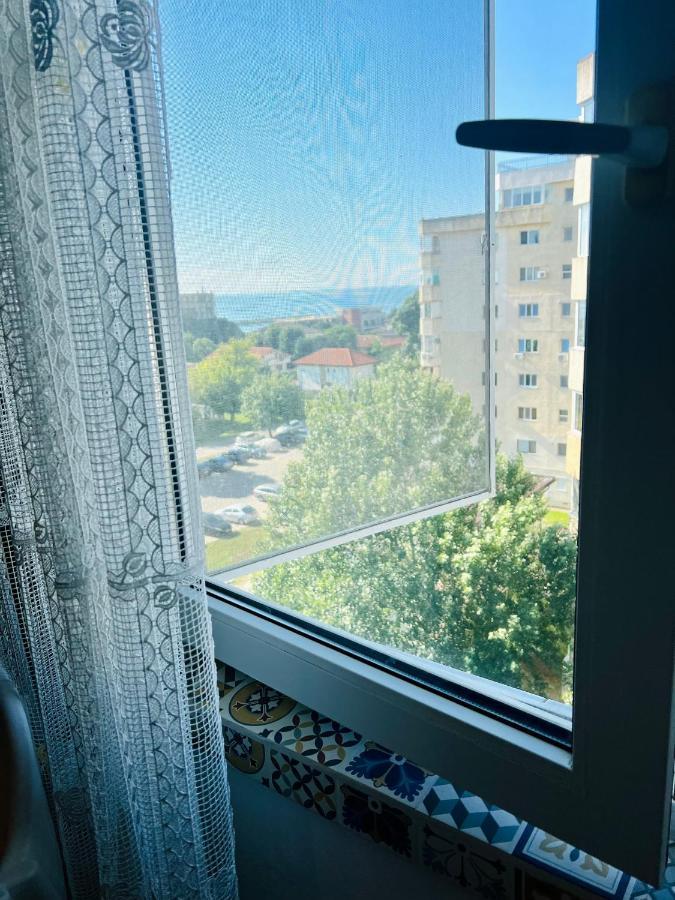 Apartament By The Sea For Family Mangalia Zewnętrze zdjęcie