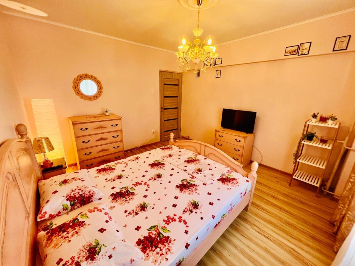 Apartament By The Sea For Family Mangalia Zewnętrze zdjęcie