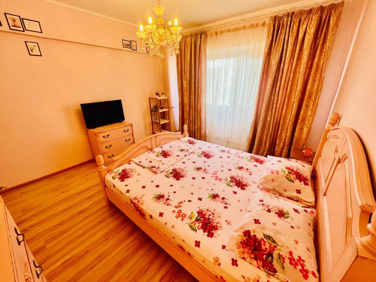 Apartament By The Sea For Family Mangalia Zewnętrze zdjęcie