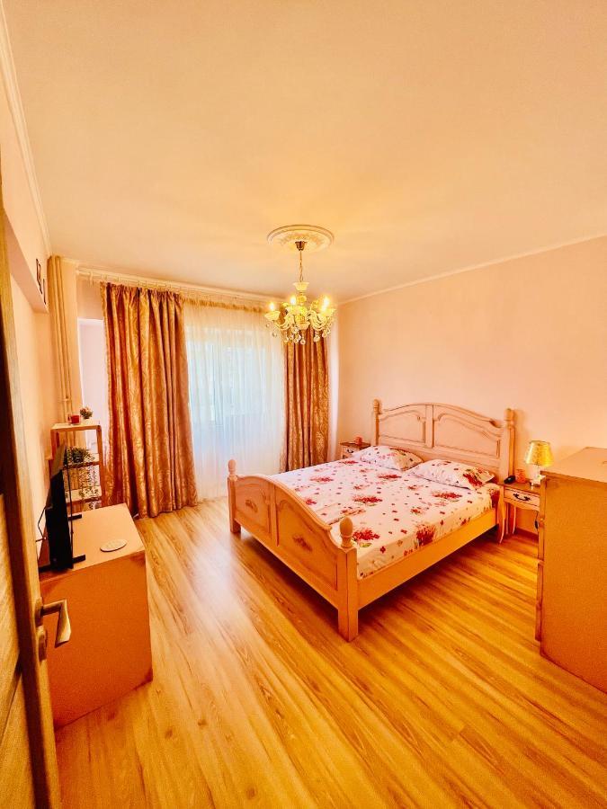 Apartament By The Sea For Family Mangalia Zewnętrze zdjęcie