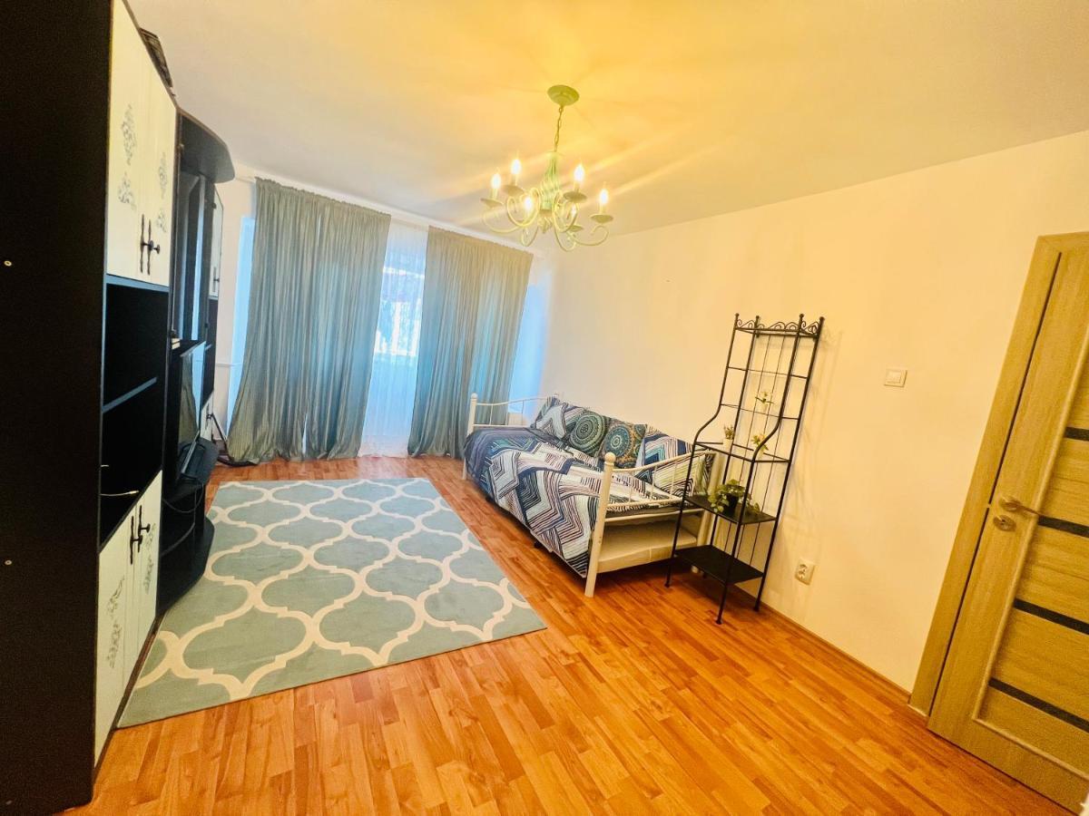 Apartament By The Sea For Family Mangalia Zewnętrze zdjęcie