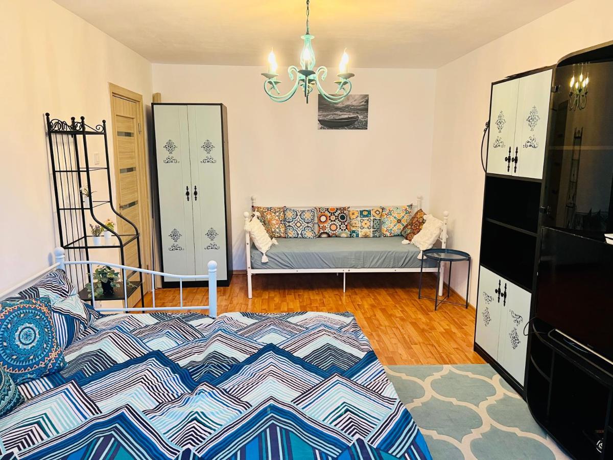 Apartament By The Sea For Family Mangalia Zewnętrze zdjęcie