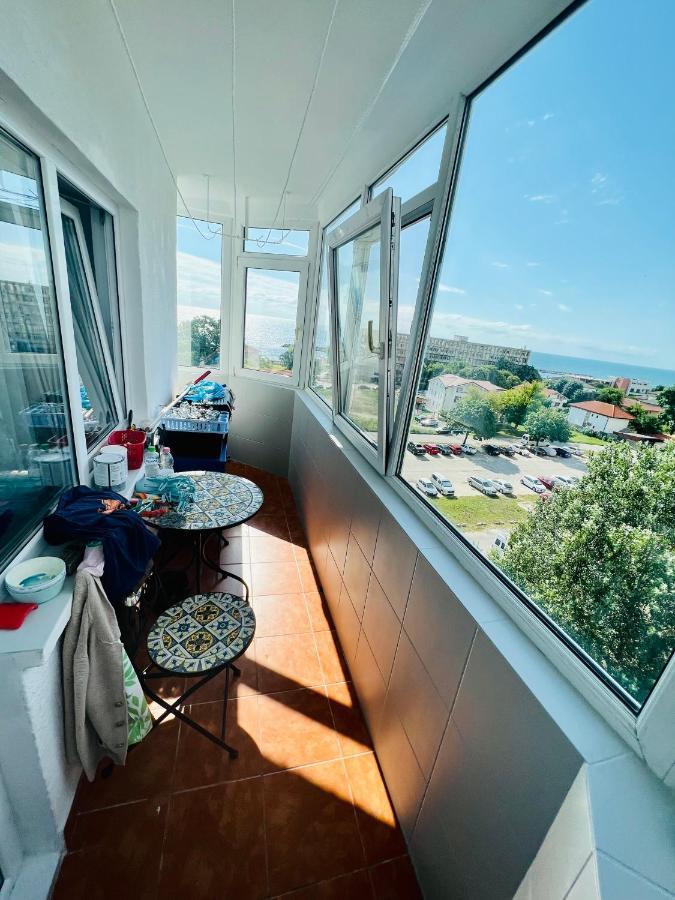 Apartament By The Sea For Family Mangalia Zewnętrze zdjęcie