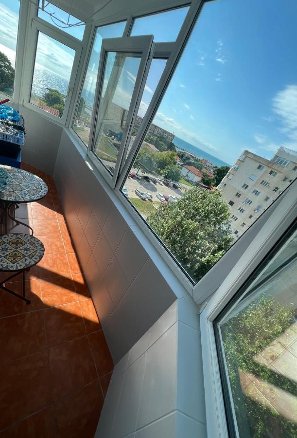 Apartament By The Sea For Family Mangalia Zewnętrze zdjęcie